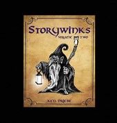 STORYWINKS, Volume Two