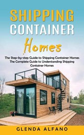 Shipping Container Homes