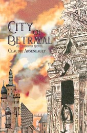 City of Betrayal