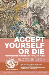 Crossdresser // Accept Yourself Or Die