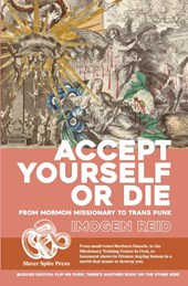 Crossdresser // Accept Yourself Or Die