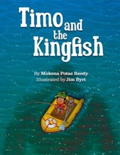 Timo and the Kingfish
