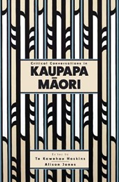 Critical Conversations in Kaupapa Maori