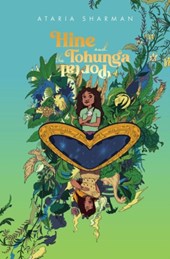 Hine and the Tohunga Portal