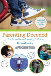 Parenting Decoded