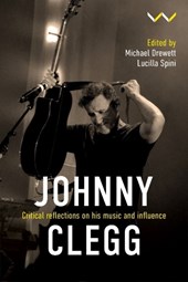 Johnny Clegg