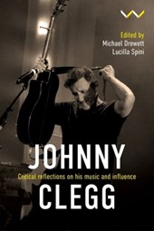 Johnny Clegg
