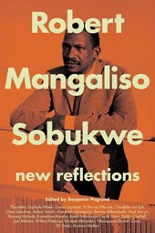 Robert Mangoliso Sobukwe