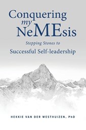 Conquering My Nemesis