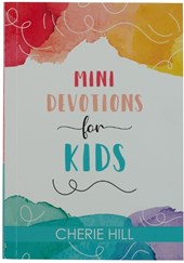 Mini Devotions for Kids