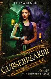 Cursebreaker Book 2