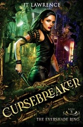 Cursebreaker Book 3