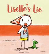 Valckx, C: Lisette's Lie