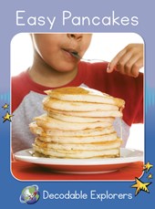 Easy Pancakes: Skills Set 7