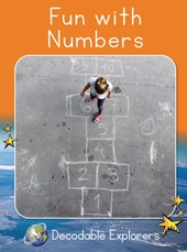 Fun with Numbers: Fluency Boost