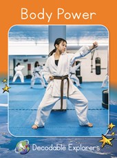 Body Power: Fluency Boost