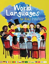 World Languages for Kids