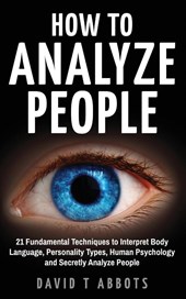How To Analyze People