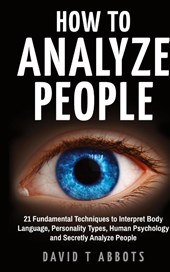 How To Analyze People