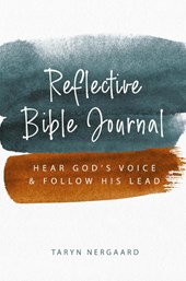 Reflective Bible Journal