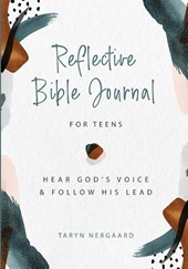 Reflective Bible Journal for Teens