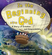In the Beginning...God