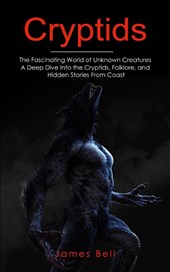 Cryptids