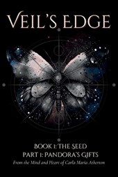 Veil's Edge Book 1 The Seed