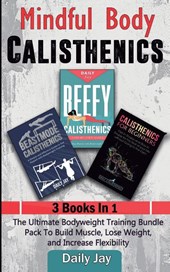 Mindful Body Calisthenics