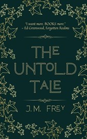 The Untold Tale