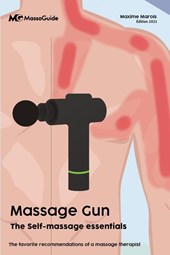 Massage gun