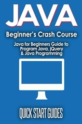 JAVA for Beginner's Crash Course