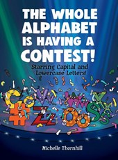 The Whole Alphabet is Having a Contest|