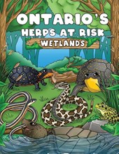 Ontario's Herps At Risk Wetlands