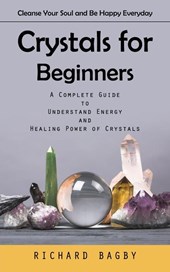 Crystals for Beginners