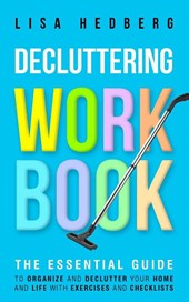 Decluttering Workbook