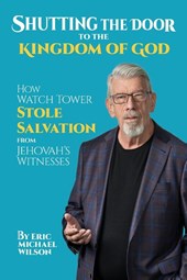 Shutting the Door to the Kingdom of God