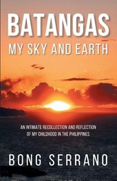 Batangas My Sky and Earth