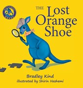 Kind, B: Lost Orange Shoe