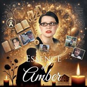 Essence Of Amber