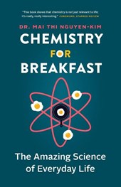 Chemistry for Breakfast