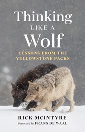 Thinking Like a Wolf