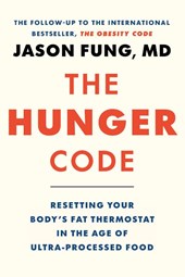 The Hunger Code
