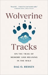 Wolverine Tracks