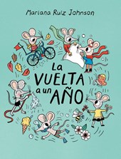 La vuelta a un ao