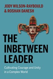The Inbetween Leader
