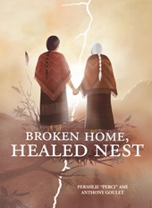 Broken Home, Healed Nest