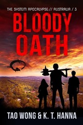 Bloody Oath