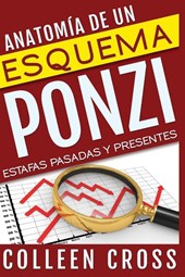 Anatomia de un esquema Ponzi