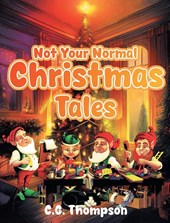 Not Your Normal Christmas Tales